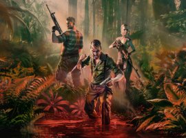 Разбираем Jagged Alliance: Rage! — неплохая тактика не для фанатов Jagged Alliance - изображение 1