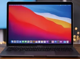 Apple выпустила финальную версию операционной системы macOS Big Sur - изображение 1