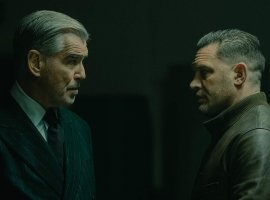 10 причин посмотреть сериал «Гангстерленд» от Гая Ричи прямо сейчас - изображение 1