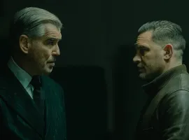 10 причин посмотреть сериал «Гангстерленд» от Гая Ричи прямо сейчас - изображение 1