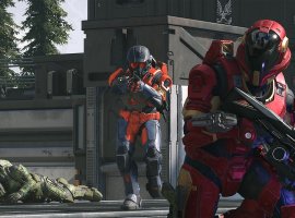 Ветеран серии Halo присоединился к 343 Industries - изображение 1