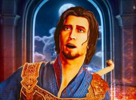 Ремейк Prince of Persia: The Sands of Time могут выпустить уже завтра - изображение 1
