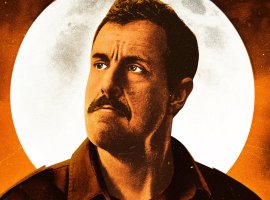 Рецензия на «Хэллоуин Хьюби». Удалась ли месть Адама Сэндлера за провал Uncut Gems на «Оскарах»? - изображение 1