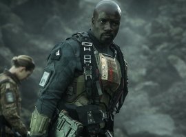 Агент Локк ударился в философию в трейлере Halo: Nightfall - изображение 1
