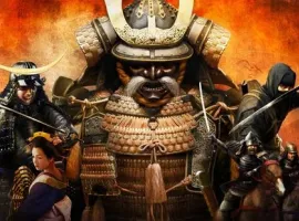 Итоги. "Сокрытое в листве". Total War: Shogun 2 - изображение 1