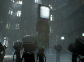 Разработчики Observer сравнили графику оригинала и ремастера для PS5 и Xbox Series X - изображение 1