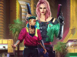 «ИгроМир 2019». Русский дубляж Cyberpunk 2077 — 3 причины, по которым его нельзя назвать удачным - изображение 1
