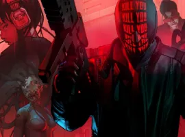 В ожидании Cyberpunk 2077 — 7 небольших, но крутых игр про киберпанк - изображение 1