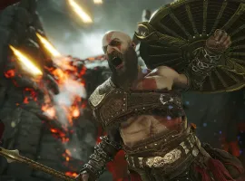 Вышел релизный трейлер PC-порта God of War: Ragnarok - изображение 1