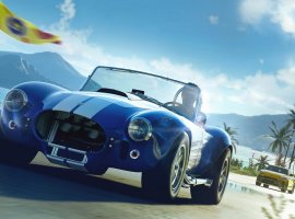 С франшизой The Crew ознакомились 40 миллионов игроков - изображение 1