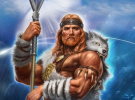Судьи #GamesJamKanobu: Александр Язынин (Katauri Interactive) - изображение 1