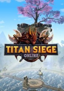 Titan Siege
