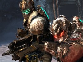 Демо Dead Space 3 выйдет в январе - изображение 1
