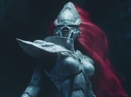 Пафос и бесконечная война: релизный трейлер WH 40K: Dawn of War 3 - изображение 1