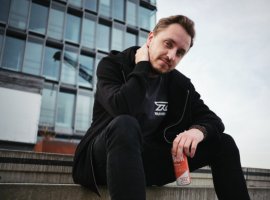 GeT_RiGhT: «Counter-Strike сделала меня намного богаче и счастливее» - изображение 1