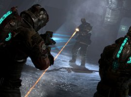 Продюсер Dead Space 3 был бы рад полностью переписать сюжет хоррора - изображение 1