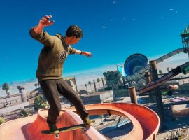 В первой июльской волне игр для Game Pass появятся The Ascent и Tony Hawkʼs Pro Skater 3+4 - изображение 1