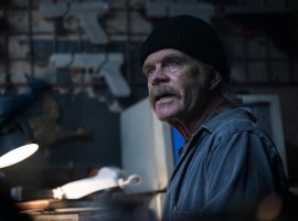 Уильям Х. Мэйси раскрыл детали сериала Дэна Фогельмана об НФЛ для Hulu - изображение 1