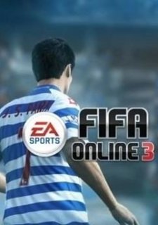 FIFA Online 3
