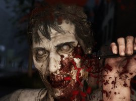 Мнение. Overkill’s The Walking Dead – худшая игра по «Ходячим мертвецам» - изображение 1