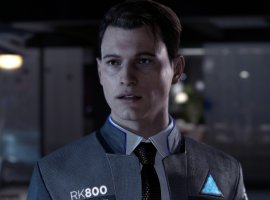 Новости 29 августа одной строкой: последний сезон «Мистера Робота», скидка на Detroit: Become Human - изображение 1