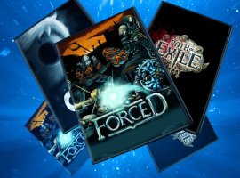 Path of Exile, Forced и другие хорошие, но незаметные игры - изображение 1