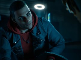 Авторы Bloodlines 2 хотели сделать другую игру с иным названием по Vampire: The Masquerade - изображение 1