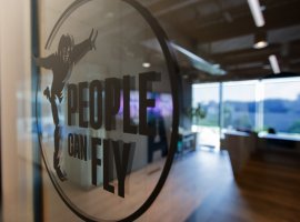 Студия People Can Fly создаст игру на основе одной из франшиз Sony - изображение 1