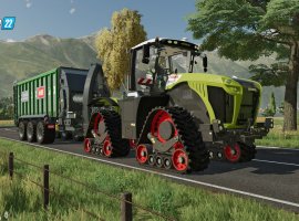 Авторы Farming Simulator отпраздновали 15-летие серии атмосферным роликом - изображение 1