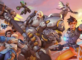 Боевой пропуск Overwatch 2 назвали худшим в 2022 году - изображение 1
