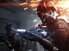 Успех «Андора» помог Star Wars Battlefront 2 — игра достигла лучшего онлайна с 2021 года - изображение 1
