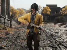 В Hunt: Showdown 1896 стартовал ивент «Суд Шута» с обновлённой картой «Де-Салль» - изображение 1