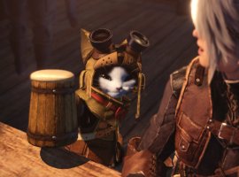 В работе. Живые впечатления от Monster Hunter: World - изображение 1