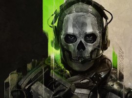 Call of Duty: Modern Warfare 2 стал лидером продаж Великобритании в ноябре - изображение 1