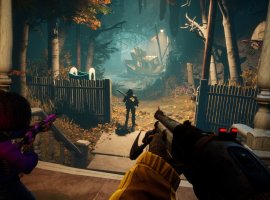 Они это выпустили? Провал Redfall и другие удивительные эксперименты игровых студий - изображение 1