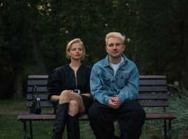 «Счастлив, когда ты нет»: ромком для тех, кто ненавидит ромкомы - изображение 1