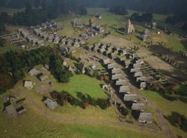 Издатель Manor Lords и Against the Storm продал более 4,5 млн копий игр за 2024 год - изображение 1