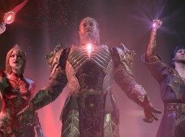 Над новой игрой по Dungeons and Dragons трудится студия геймдиректора Star Wars Jedi - изображение 1