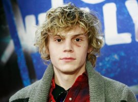 Эван Питерс хочет вернуться к роли Ртути в новых проектах - изображение 1