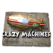 Crazy Machines
