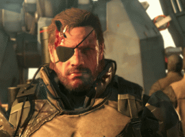 Фанаты ​смогли открыть секретную концовку Metal Gear Solid 5 - изображение 1