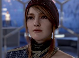Голосовой помощник Алиса от «Яндекса» уже готов поговорить о Detroit: Become Human - изображение 1