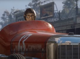 Гайд. Как пройти гонку в Mafia: Definitive Edition - изображение 1