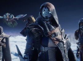 Bungie рассказали о смысле книги «Разоблачение» в Destiny 2 - изображение 1