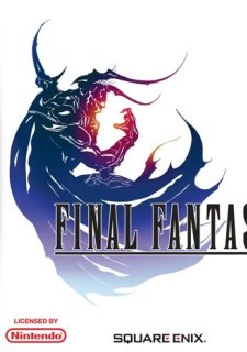 Final Fantasy IV