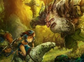 Prime World. Режим «Испытания» - изображение 1