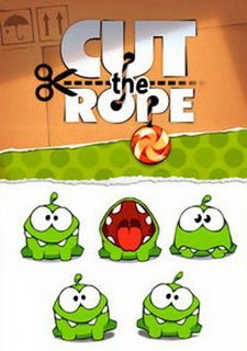 Cut the Rope