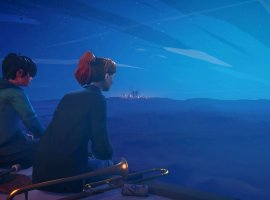 Представлены первые четырнадцать минут геймплея Road 96: Mile 0 - изображение 1