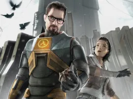 В базе Steam заметили обновление Half-Life 2 Remastered Collection - изображение 1