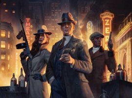 Впечатления от Empire of Sin — тактическая стратегия о мафии в Чикаго времен «Сухого закона» - изображение 1